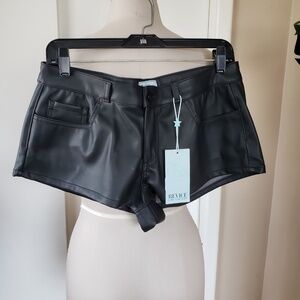 Dakar Micro Shorts Size 31 NEW!